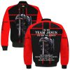 GOD NVGO22 Premium Bomber