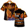 GOD LTGO237 Premium Hawaiian Shirt