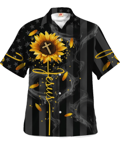 GOD MTGO303 Premium Hawaiian Shirt