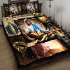 GOD THGOBD130 Premium Quilt bedding set