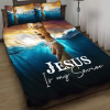 GOD THGOBD126 Premium Quilt bedding set