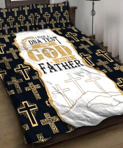GOD TTGO152BD Premium Quilt bedding set