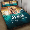 GOD VTGOBD144 Premium Quilt bedding set