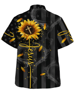 GOD MTGO303 Premium Hawaiian Shirt