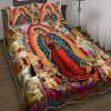 GOD MTGOBD130 Premium Quilt bedding set