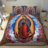 GOD VTGOBD157 Premium Quilt bedding set