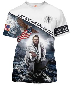 GOD NV-G-73 Premium T-Shirt