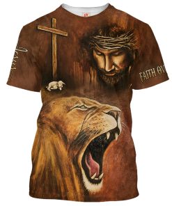 GOD HLT-0511-G-01 Premium T-Shirt