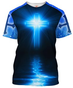 GOD LSNGO04 Premium T-Shirt