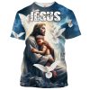 GOD HBLTGO194 Premium T-Shirt