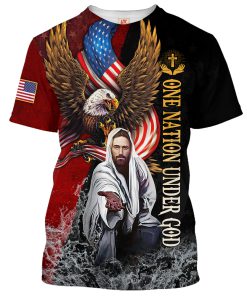 GOD HLT-1101-G-01 Premium T-Shirt