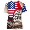 GOD TTGO125 Premium T-Shirt