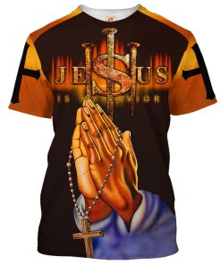 GOD LSNGO11 Premium T-Shirt