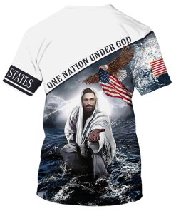 GOD LSNGO09 Premium T-Shirt