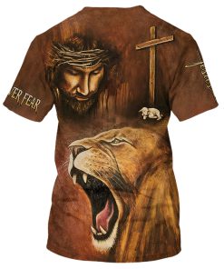 GOD HLT-0511-G-01 Premium T-Shirt