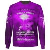 GOD HLT-2712-G-02 Premium Microfleece Sweatshirt