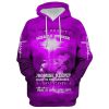 GOD HLT-3012-G-01 Premium Microfleece Hoodie