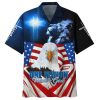 GOD NTD-1711-G-02 Premium Hawaiian Shirt