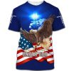 GOD MH-0511-G-03 Premium T-Shirt