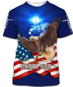 GOD MH-0511-G-04 Premium T-Shirt