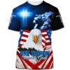 GOD HLT-2012-G-01 Premium T-Shirt