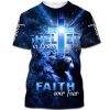 GOD MH-0511-G-02 Premium T-Shirt