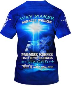 GOD MH-0511-G-02 Premium T-Shirt