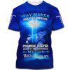 GOD MH-0511-G-01 Premium T-Shirt