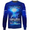 GOD MH-0511-G-04 Premium Microfleece Sweatshirt