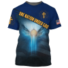 GOD NTD-0911-G-02 Premium T-Shirt