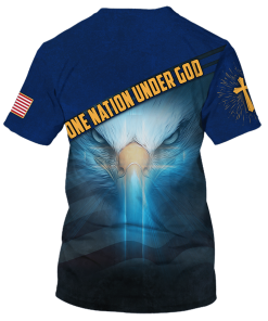 GOD HLT-2106-G-01 Premium T-Shirt