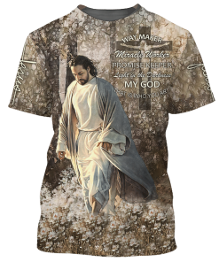 GOD HLT-2406-G-02 Premium T-Shirt