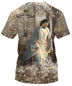 GOD HLT-2406-G-02 Premium T-Shirt