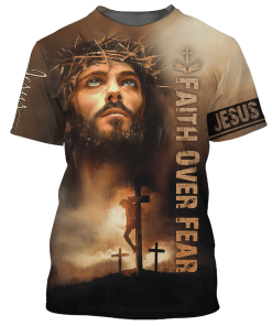 GOD HLT-2706-G-01 Premium T-Shirt