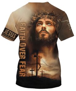 GOD HLT-2706-G-01 Premium T-Shirt