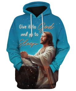 GOD HLT-2806-G-02 Premium Microfleece Hoodie