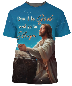 GOD HLT-2806-G-02 Premium T-Shirt