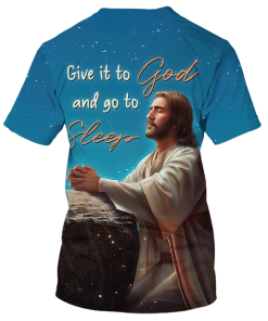 GOD HLT-2806-G-02 Premium T-Shirt