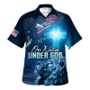 GOD HLT-2806-G-01 Premium Hawaiian Shirt