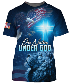 GOD HLT-0107-G-02 Premium T-Shirt