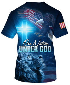 GOD HLT-0107-G-02 Premium T-Shirt