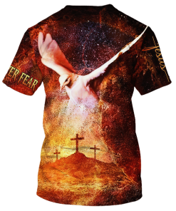 GOD HLT-0407-G-02 Premium T-Shirt