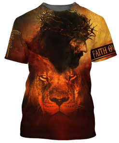 GOD HBL-G-01 Premium T-Shirt