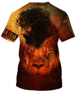 GOD HBL-G-01 Premium T-Shirt