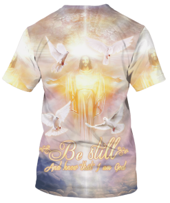 GOD HBL-G-03 Premium T-Shirt