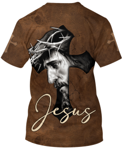 GOD NV-G-58 Premium T-Shirt