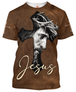 GOD NV-G-58 Premium T-Shirt