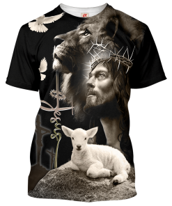 GOD NV-G-68 Premium T-Shirt