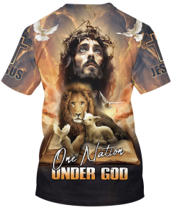 GOD NV-G-70 Premium T-Shirt