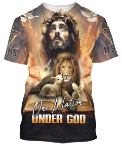 GOD NV-G-70 Premium T-Shirt